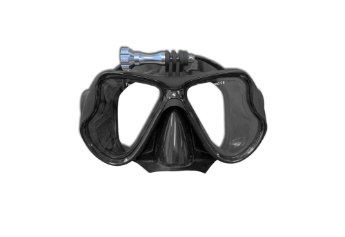 GoPro Bat Mask